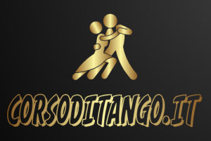 logo corso tango guida online