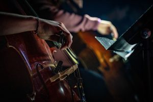 strumenti musicali orchestra corso tango guida online