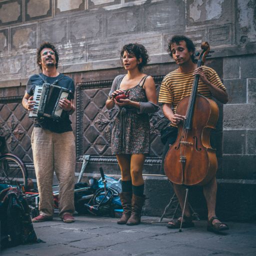 Evoluzione della musica del Tango Argentino